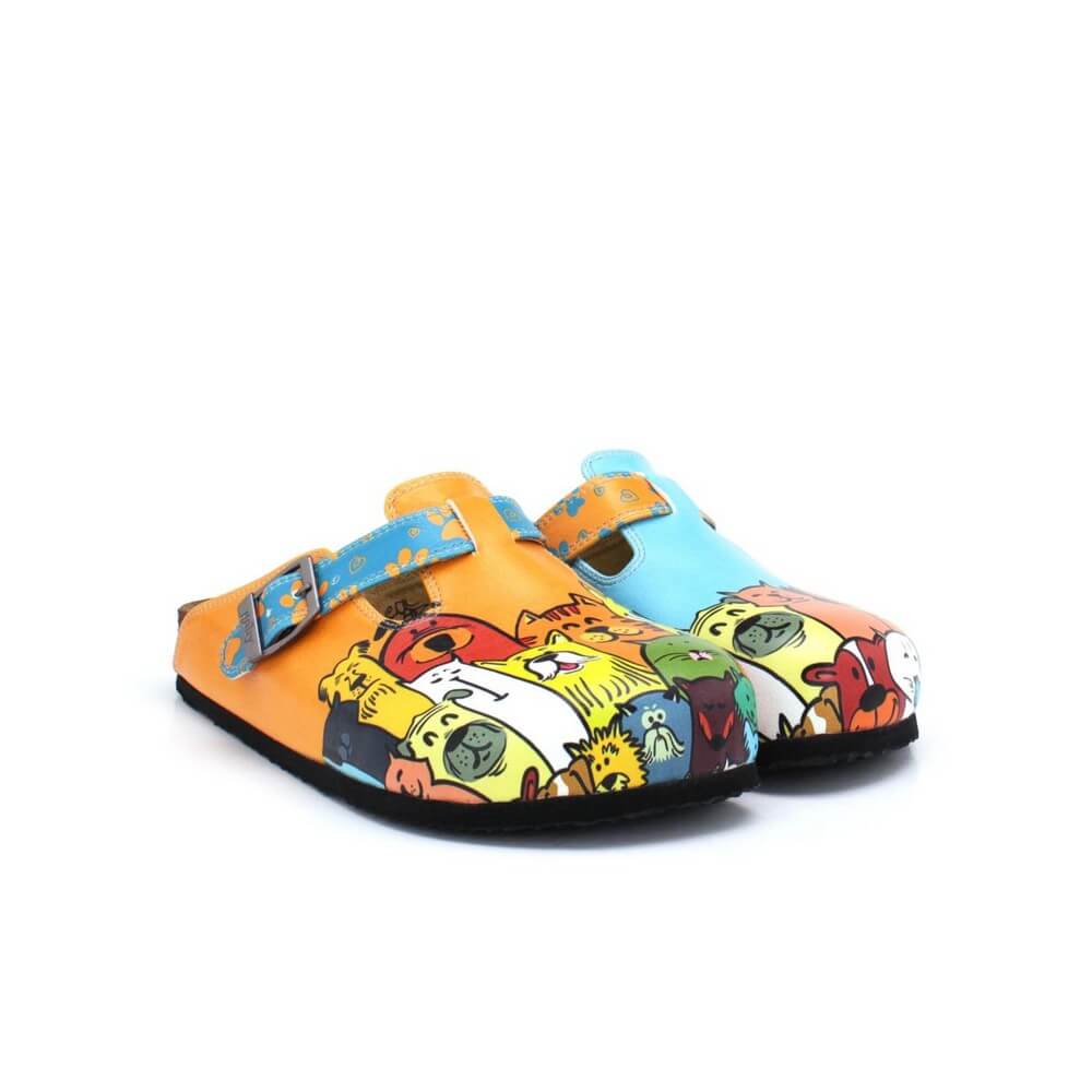 Clogs Outlet - No Exchange or Return  39 EU - 8.5 US