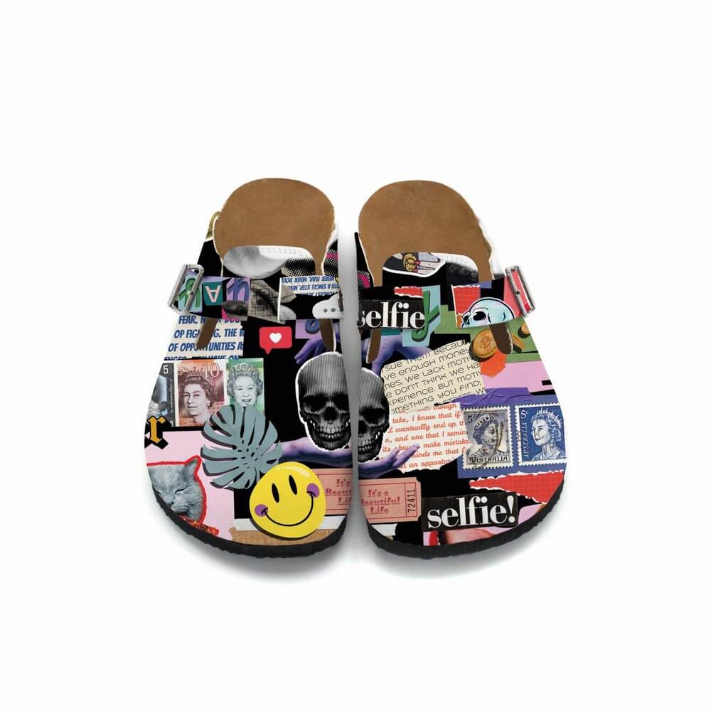 Clogs Outlet - No Exchange or Return  41 EU - 10 US