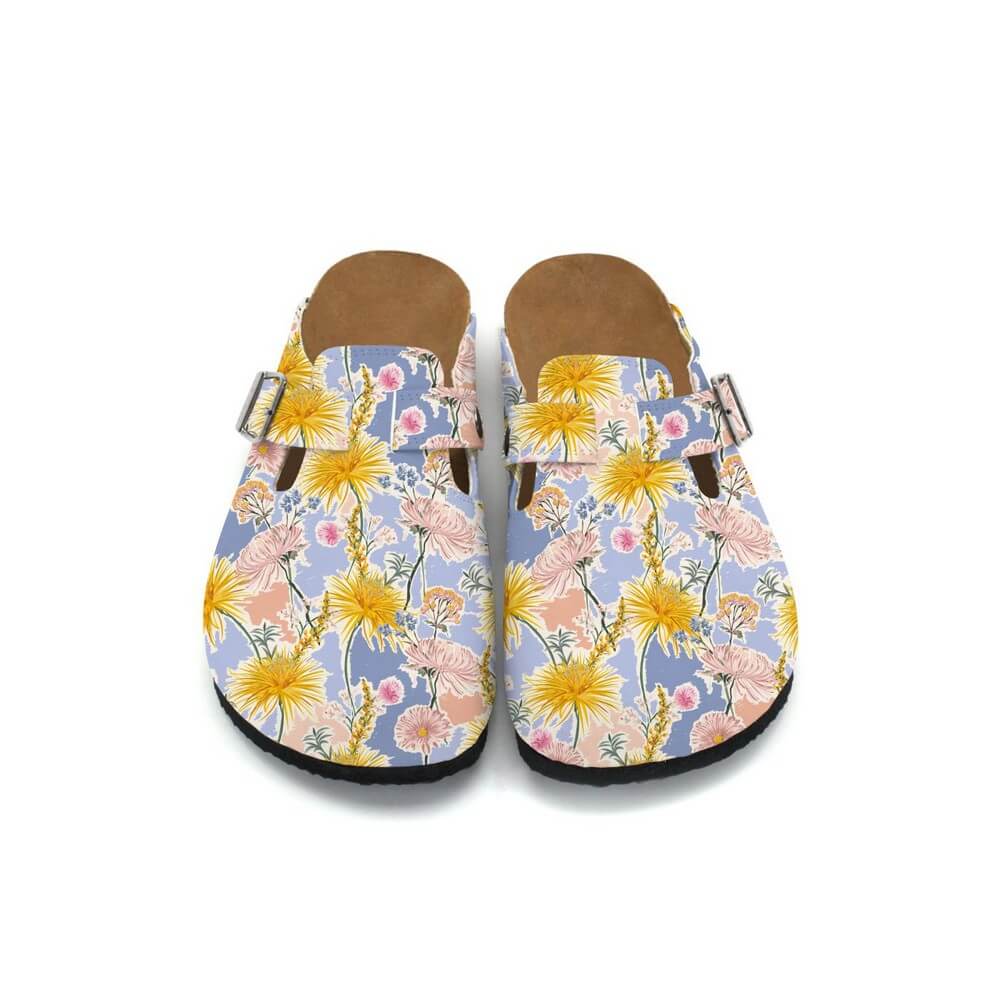 Clogs Outlet - No Exchange or Return  39 EU - 8.5 US