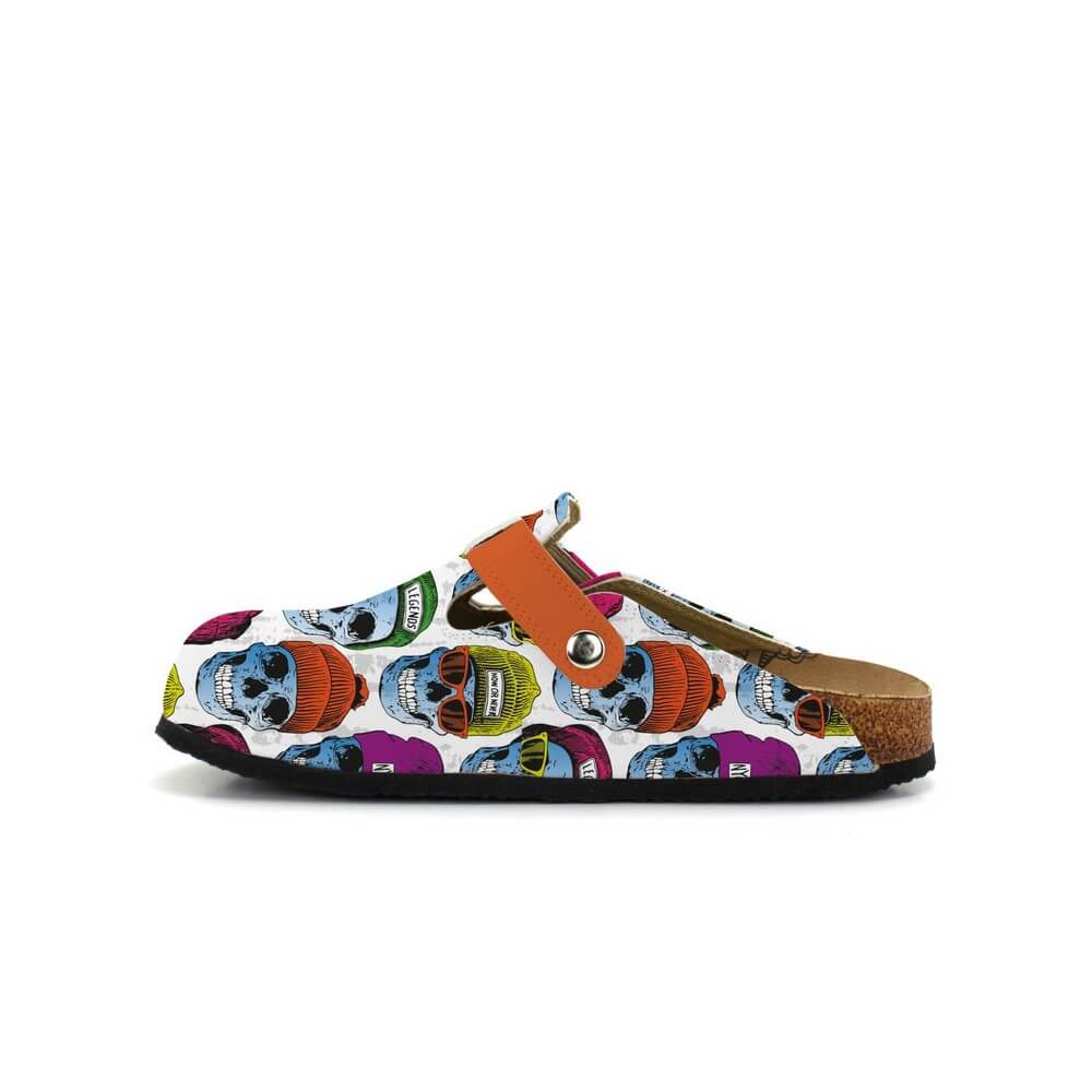 Clogs Outlet - No Exchange or Return  37 EU - 6.5 US