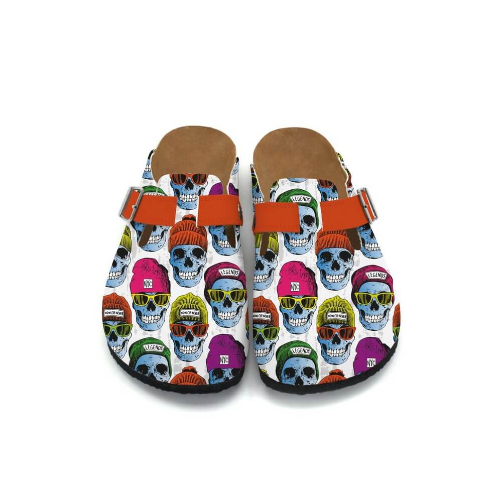 Clogs Outlet - No Exchange or Return  37 EU - 6.5 US