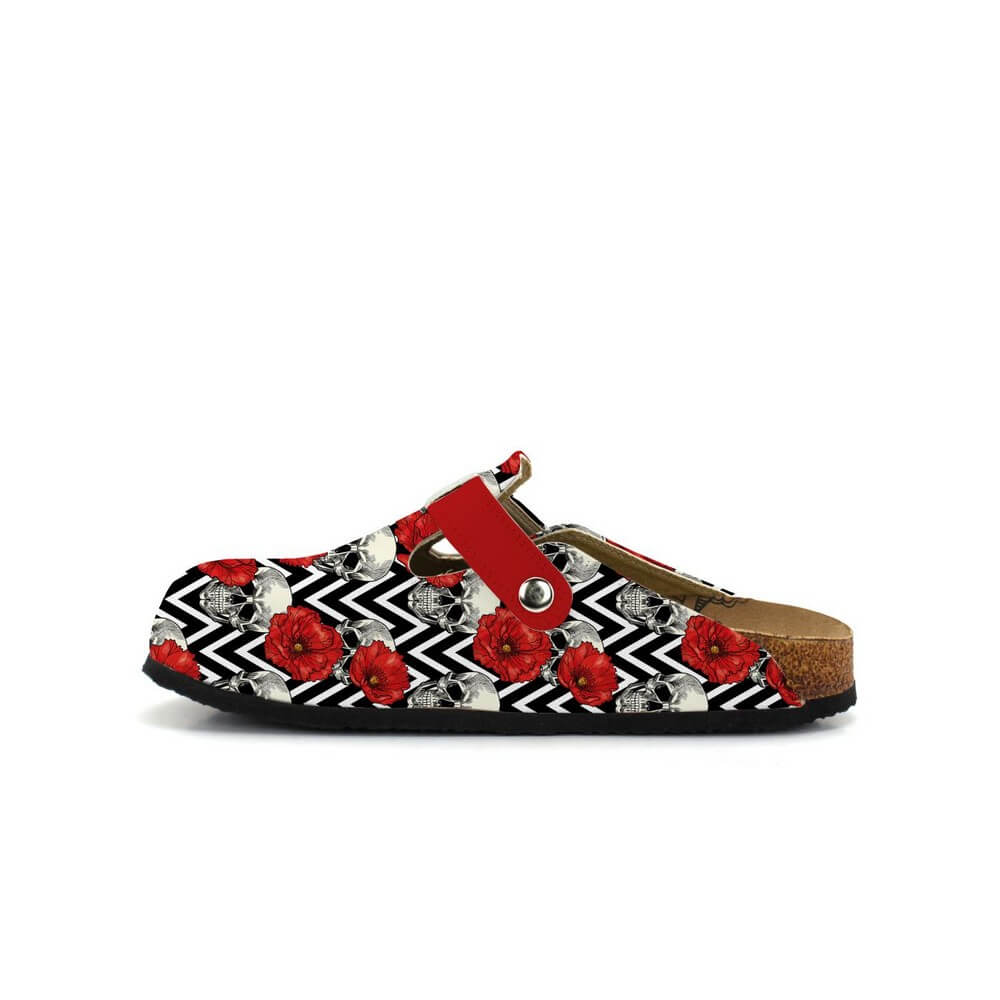 Clogs Outlet - No Exchange or Return  40 EU - 9.5 US