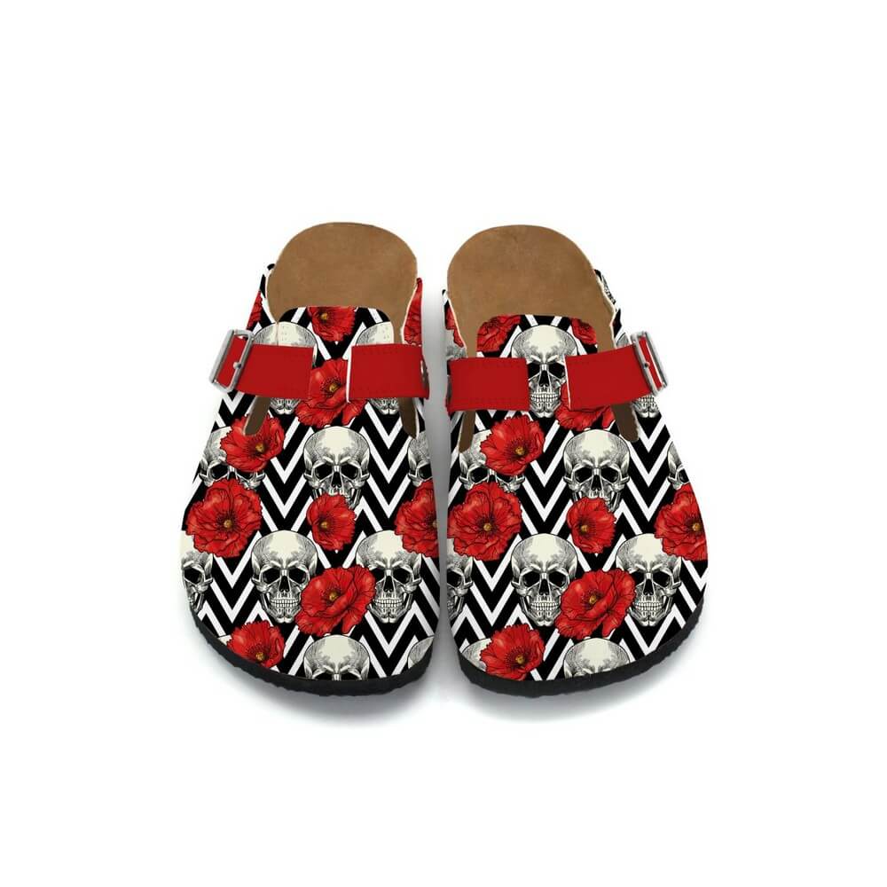 Clogs Outlet - No Exchange or Return  40 EU - 9.5 US