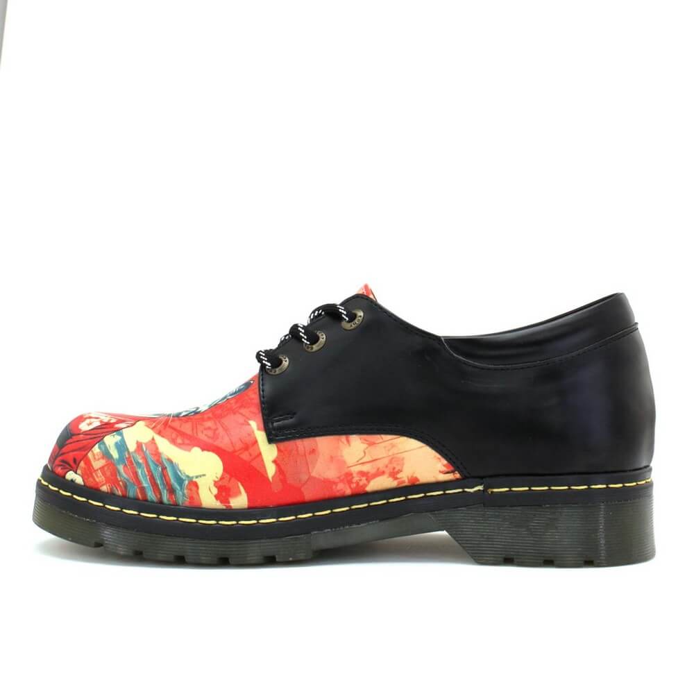 Oxford Shoes Outlet - No Exchange or Return  40 EU - 9.5 US
