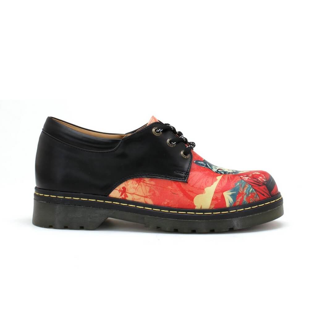 Oxford Shoes Outlet - No Exchange or Return  39 EU - 8.5 US