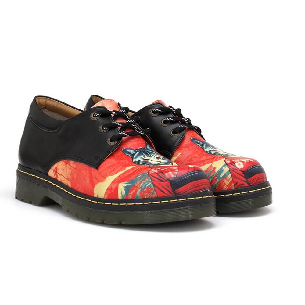 Oxford Shoes Outlet - No Exchange or Return  41 EU - 10 US