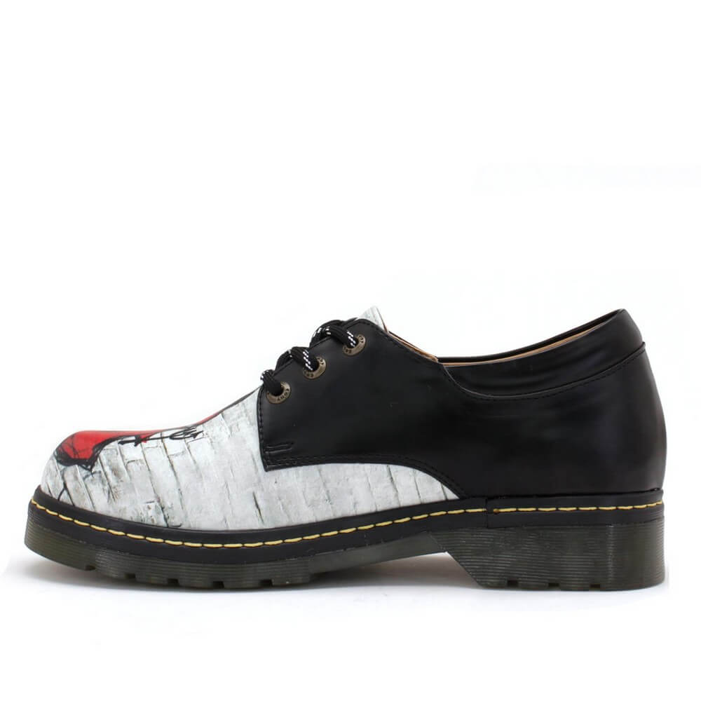 Oxford Shoes Outlet - No Exchange or Return 37 EU - 6.5 US