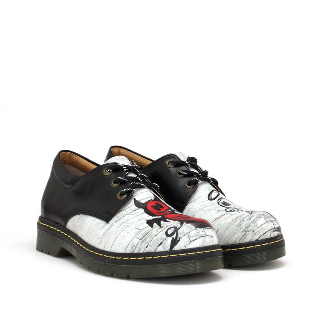 Oxford Shoes Outlet - No Exchange or Return 37 EU - 6.5 US