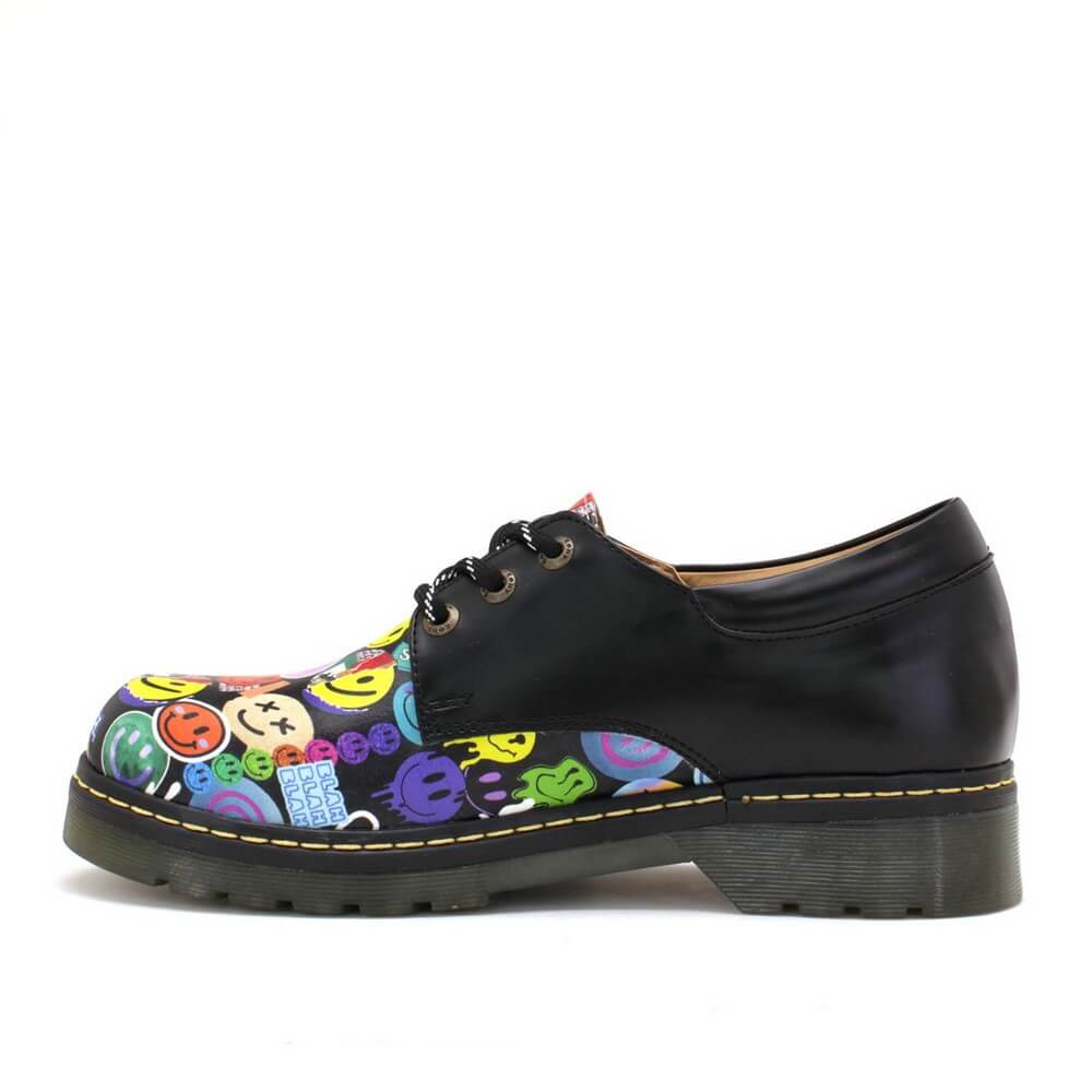 Oxford Shoes Outlet - No Exchange or Return  40 EU - 9.5 US