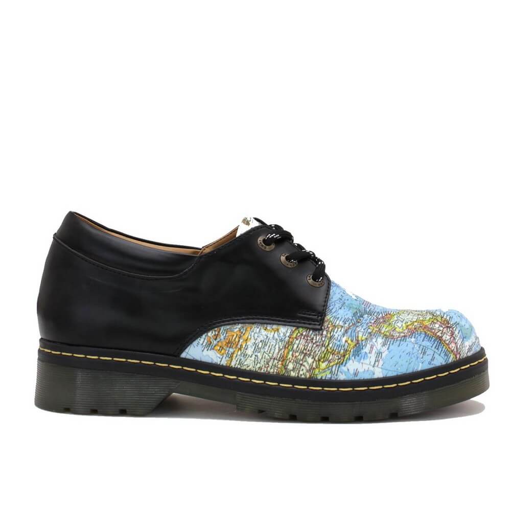 Oxford Shoes Outlet - No Exchange or Return  39 EU - 8.5 US