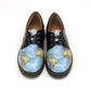 Oxford Shoes Outlet - No Exchange or Return  41 EU - 10 US