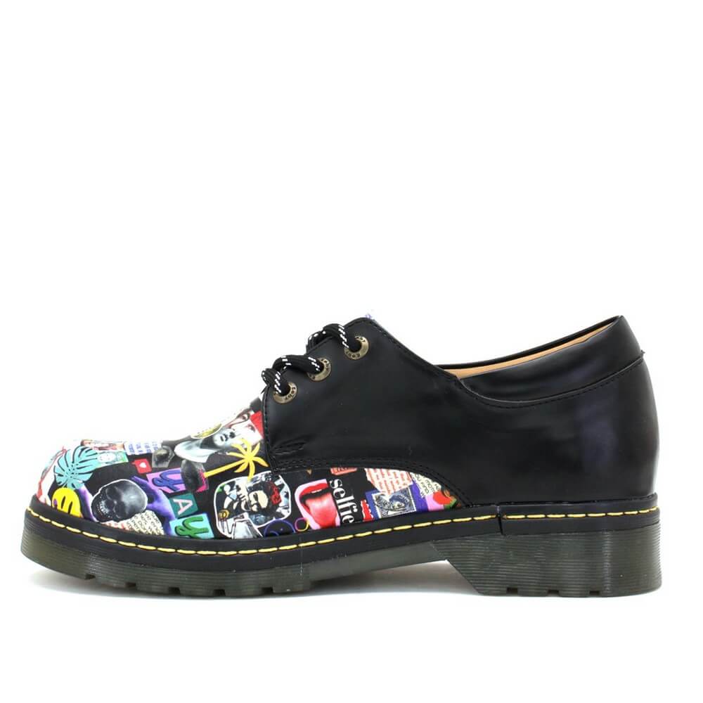Oxford Shoes Outlet - No Exchange or Return  39 EU - 8.5 US