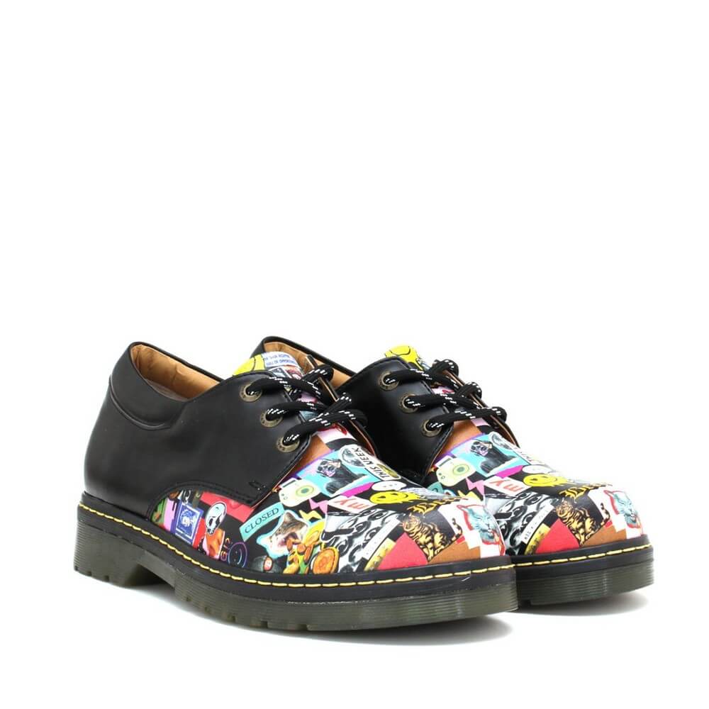 Oxford Shoes Outlet - No Exchange or Return 37 EU - 6.5 US