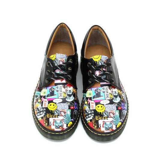 Oxford Shoes Outlet - No Exchange or Return  41 EU - 10 US