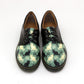 Oxford Shoes Outlet - No Exchange or Return  40 EU - 9.5 US