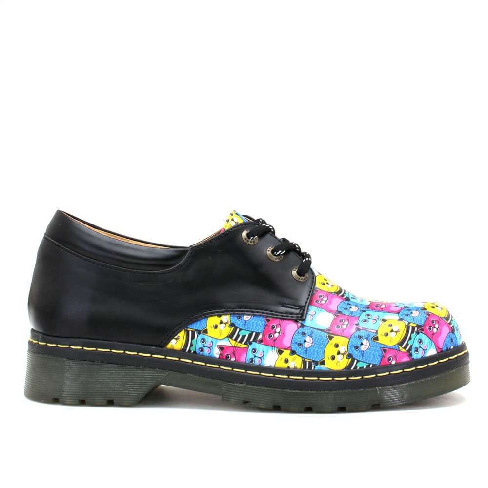 Oxford Shoes Outlet - No Exchange or Return 37 EU - 6.5 US