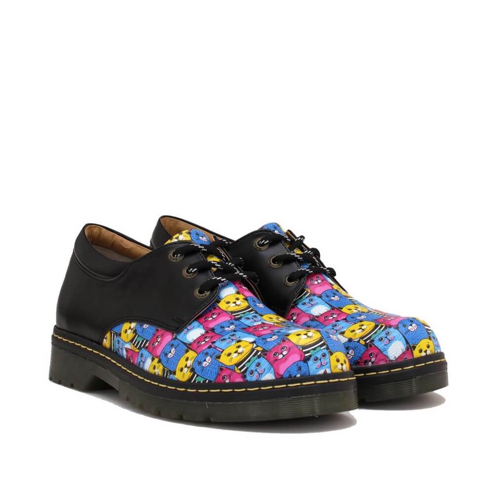 Oxford Shoes Outlet - No Exchange or Return 37 EU - 6.5 US