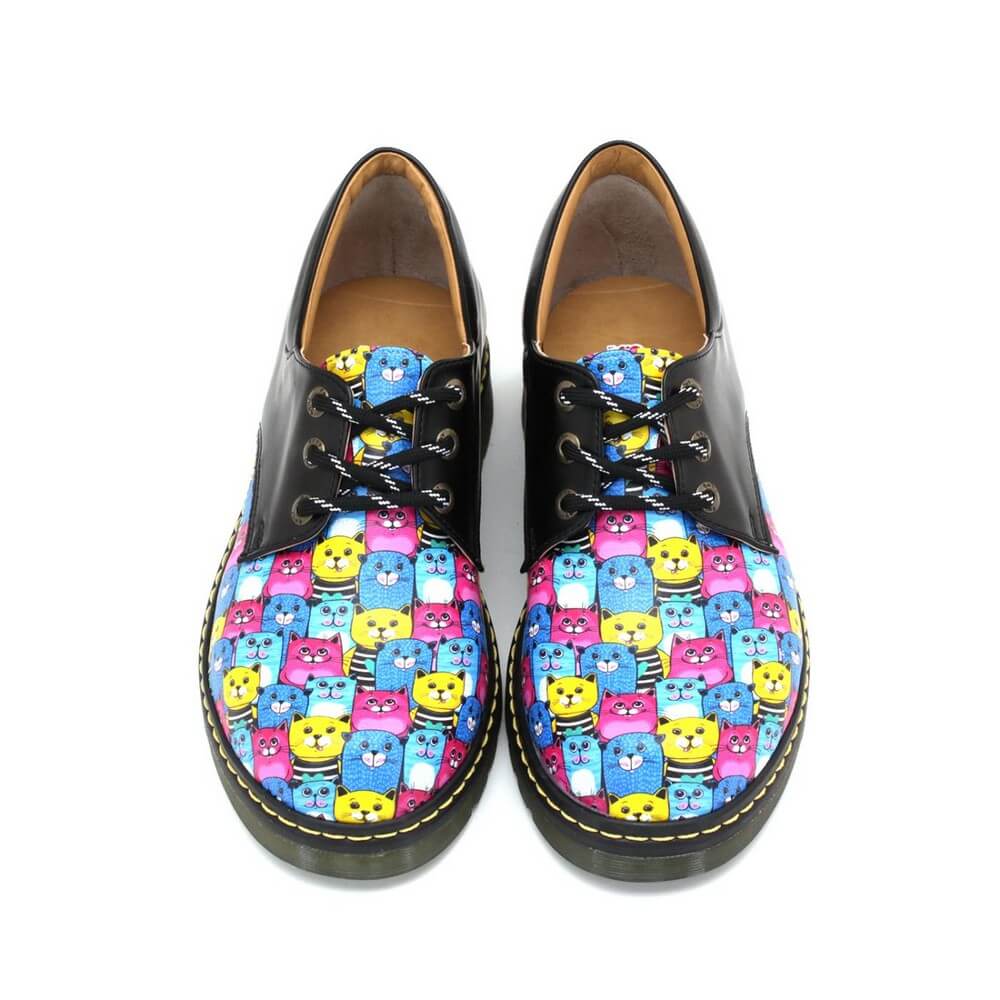 Oxford Shoes Outlet - No Exchange or Return 37 EU - 6.5 US