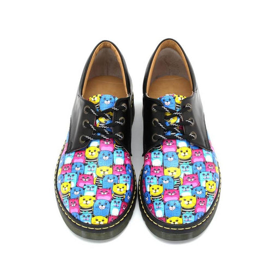 Oxford Shoes Outlet - No Exchange or Return  41 EU - 10 US