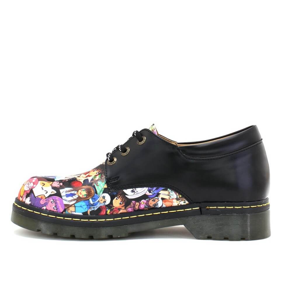 Oxford Shoes Outlet - No Exchange or Return  40 EU - 9.5 US