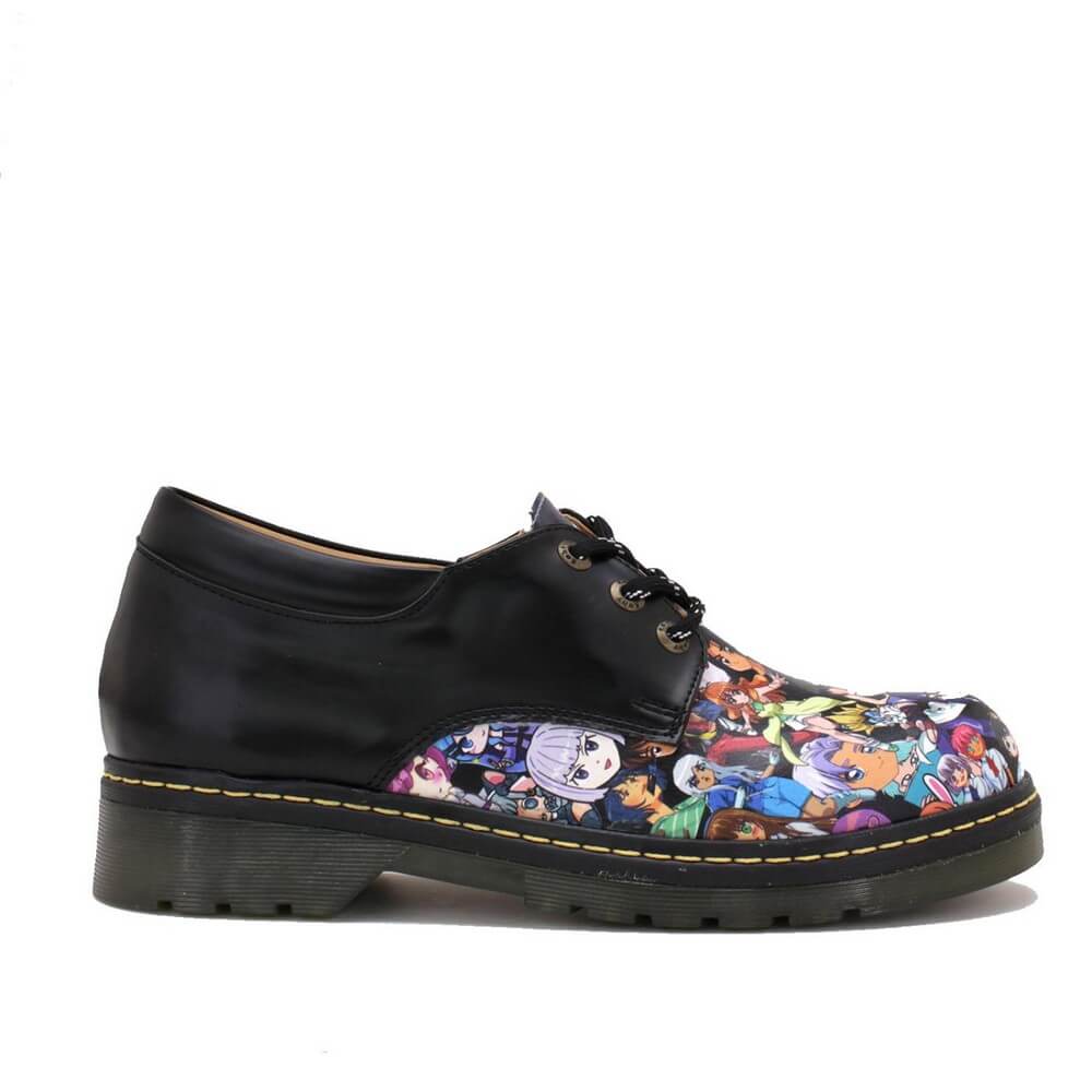 Oxford Shoes Outlet - No Exchange or Return  41 EU - 10 US