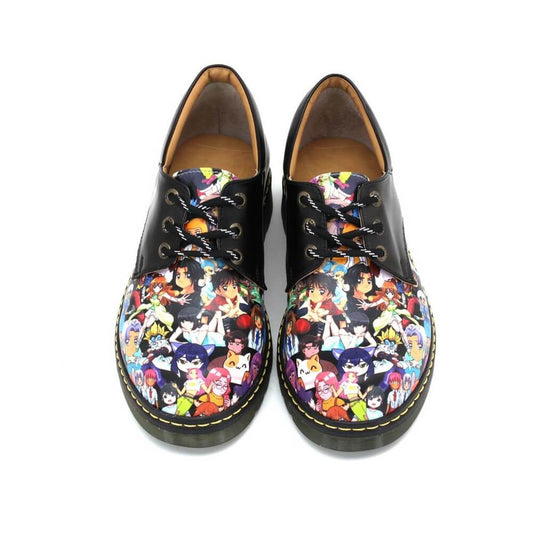 Oxford Shoes Outlet - No Exchange or Return  39 EU - 8.5 US