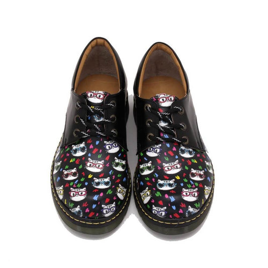 Oxford Shoes Outlet - No Exchange or Return  39 EU - 8.5 US