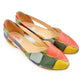Ballerinas Shoes Outlet - No Exchange or Return  38 EU - 7.5 US