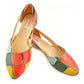 Ballerinas Shoes Outlet - No Exchange or Return  38 EU - 7.5 US