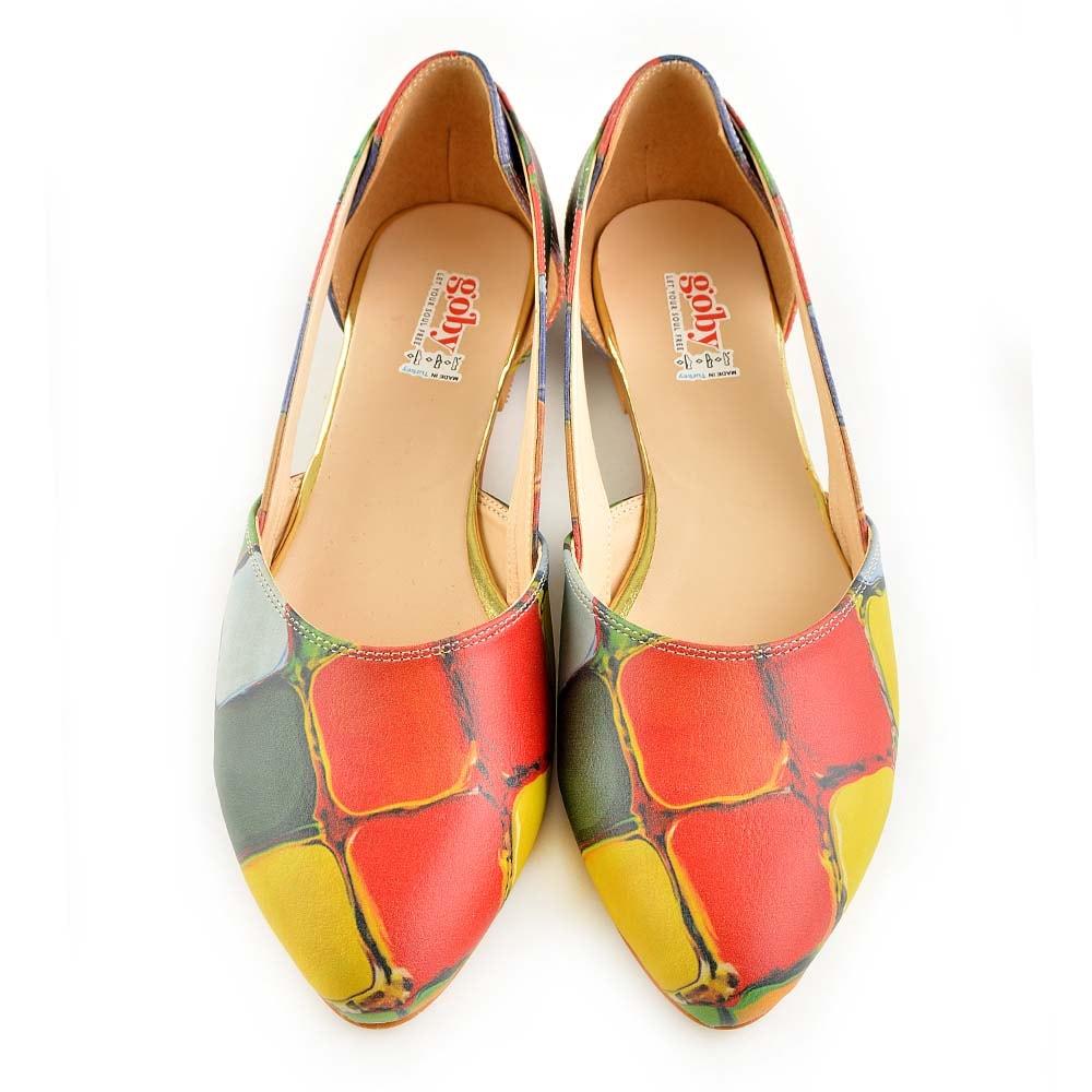 Ballerinas Shoes Outlet - No Exchange or Return  40 EU - 9.5 US