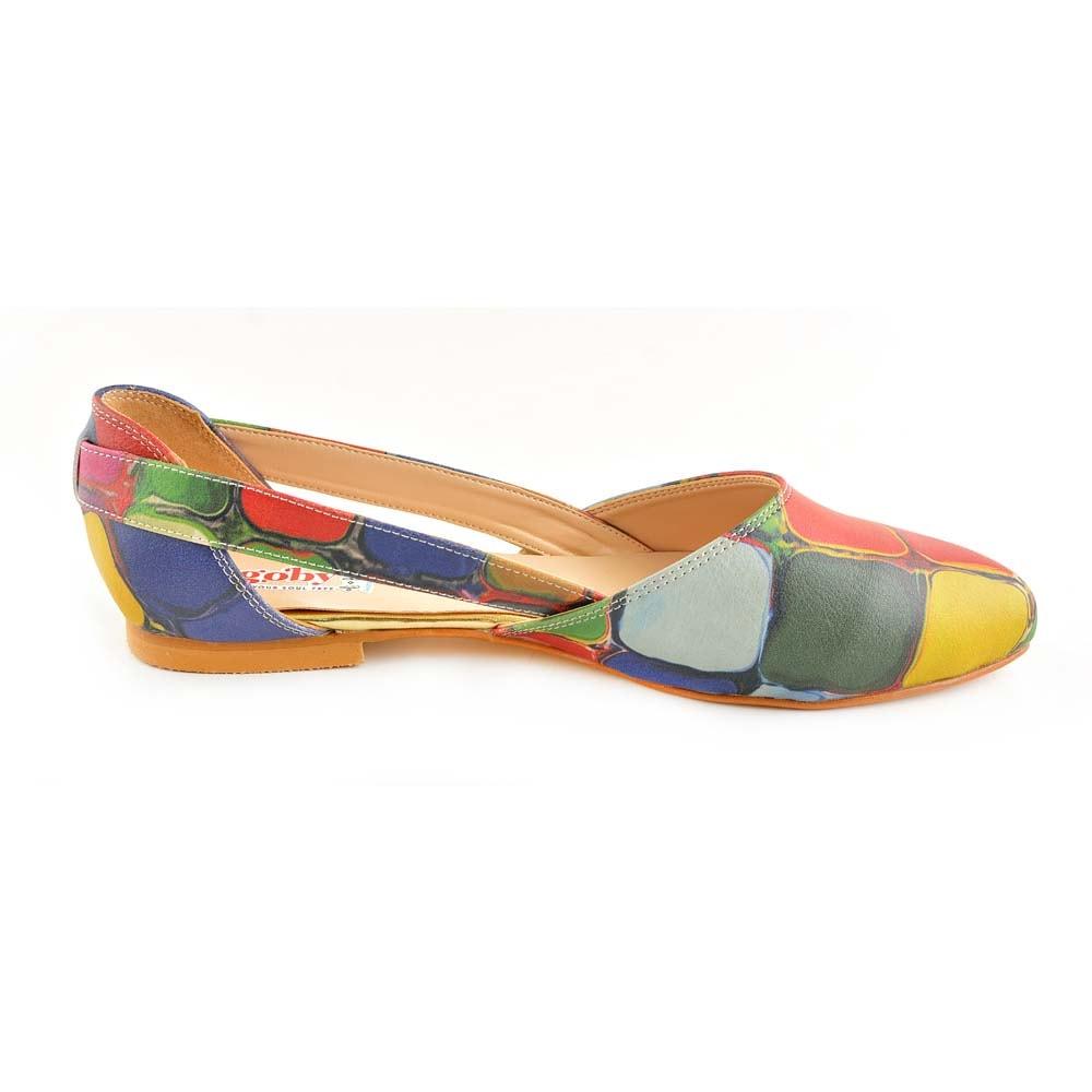 Ballerinas Shoes Outlet - No Exchange or Return  40 EU - 9.5 US