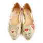 Ballerinas Shoes Outlet - No Exchange or Return  40 EU - 9.5 US