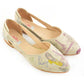 Ballerinas Shoes Outlet - No Exchange or Return  39 EU - 8.5 US