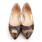 Ballerinas Shoes Outlet - No Exchange or Return  41 EU - 10 US