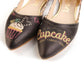 Ballerinas Shoes Outlet - No Exchange or Return  41 EU - 10 US