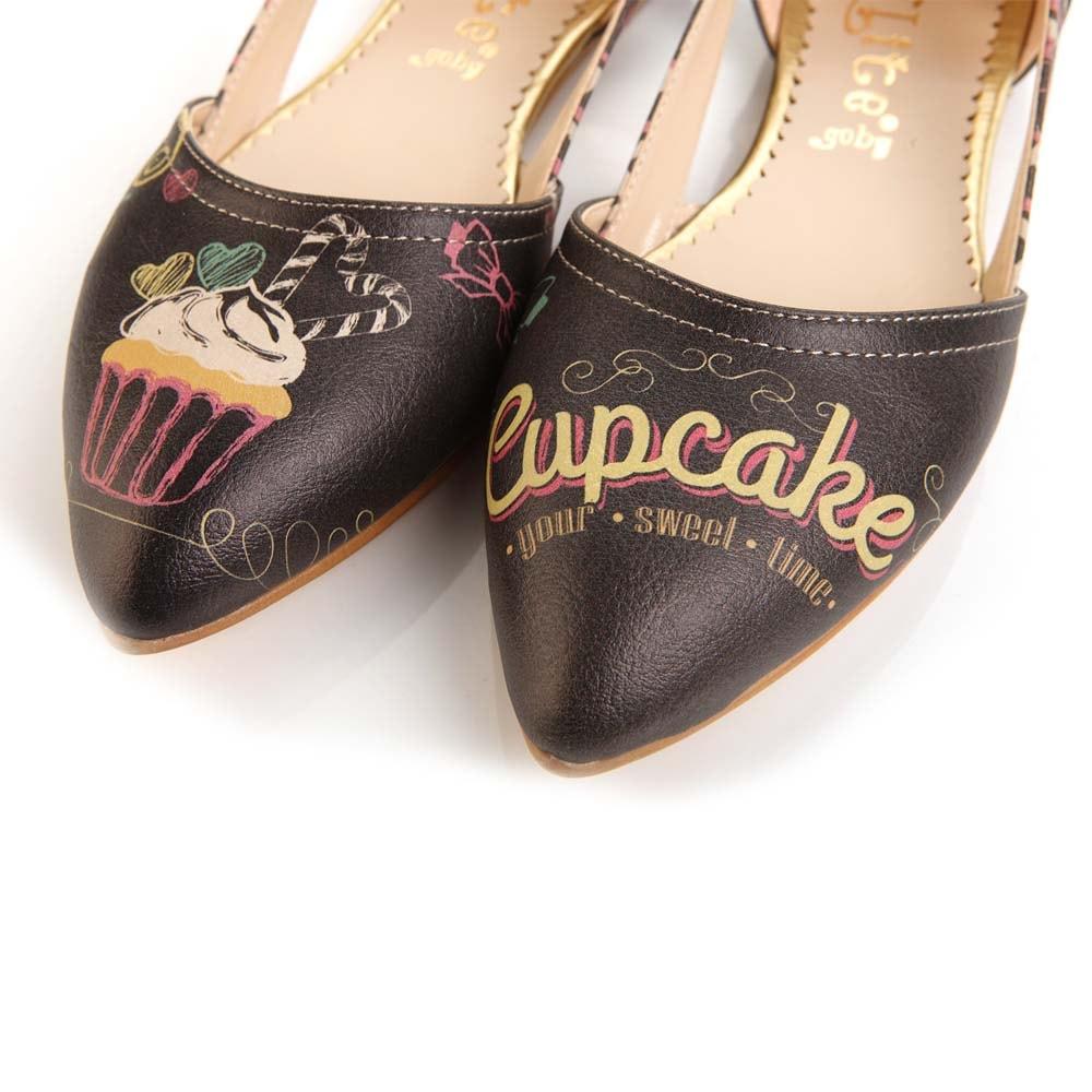 Ballerinas Shoes Outlet - No Exchange or Return  41 EU - 10 US