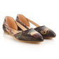 Ballerinas Shoes Outlet - No Exchange or Return  41 EU - 10 US