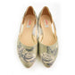 Ballerinas Shoes Outlet - No Exchange or Return  37 EU - 6.5 US