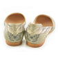 Ballerinas Shoes Outlet - No Exchange or Return  37 EU - 6.5 US