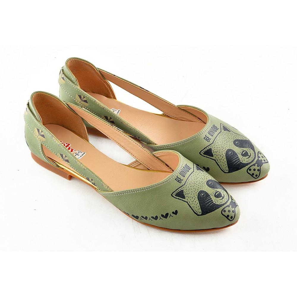Ballerinas Shoes Outlet - No Exchange or Return  40 EU - 9.5 US