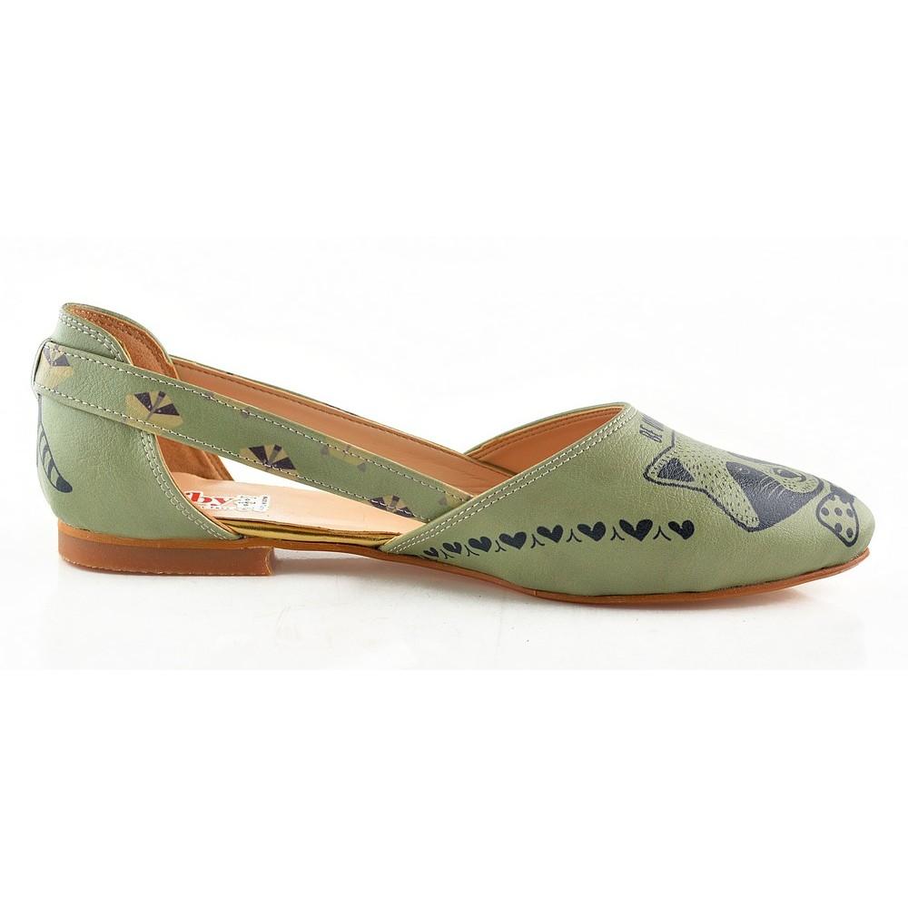 Ballerinas Shoes Outlet - No Exchange or Return  40 EU - 9.5 US