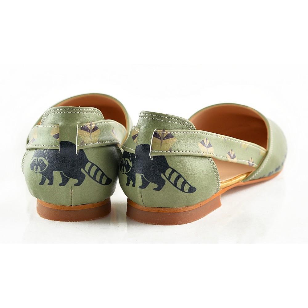 Ballerinas Shoes Outlet - No Exchange or Return  40 EU - 9.5 US