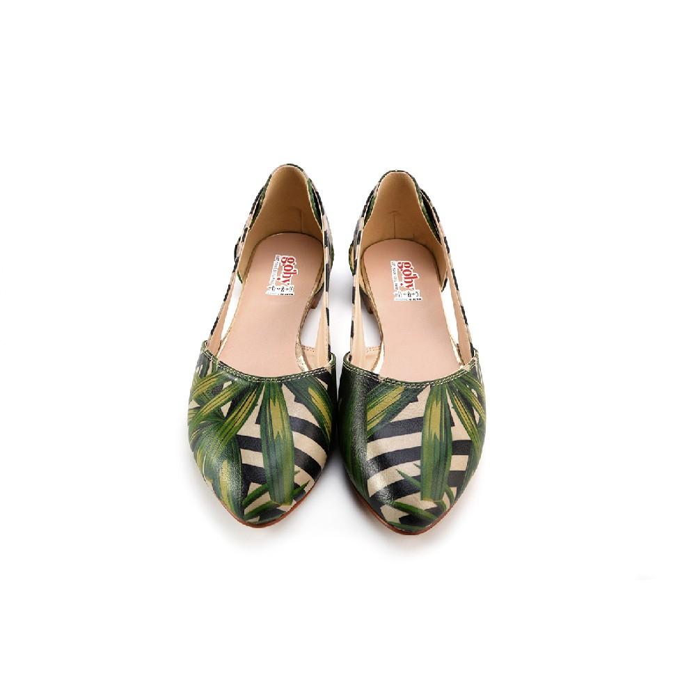 Ballerinas Shoes Outlet - No Exchange or Return  40 EU - 9.5 US