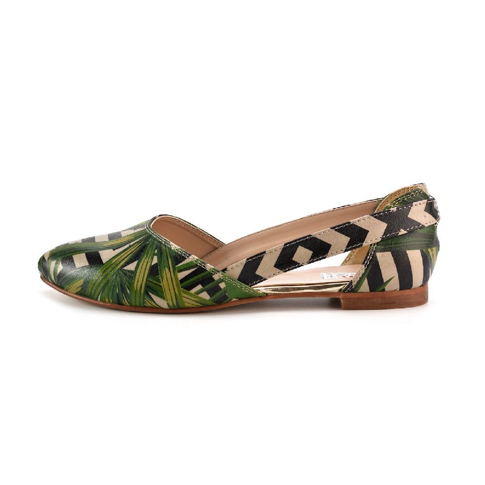 Ballerinas Shoes Outlet - No Exchange or Return  40 EU - 9.5 US