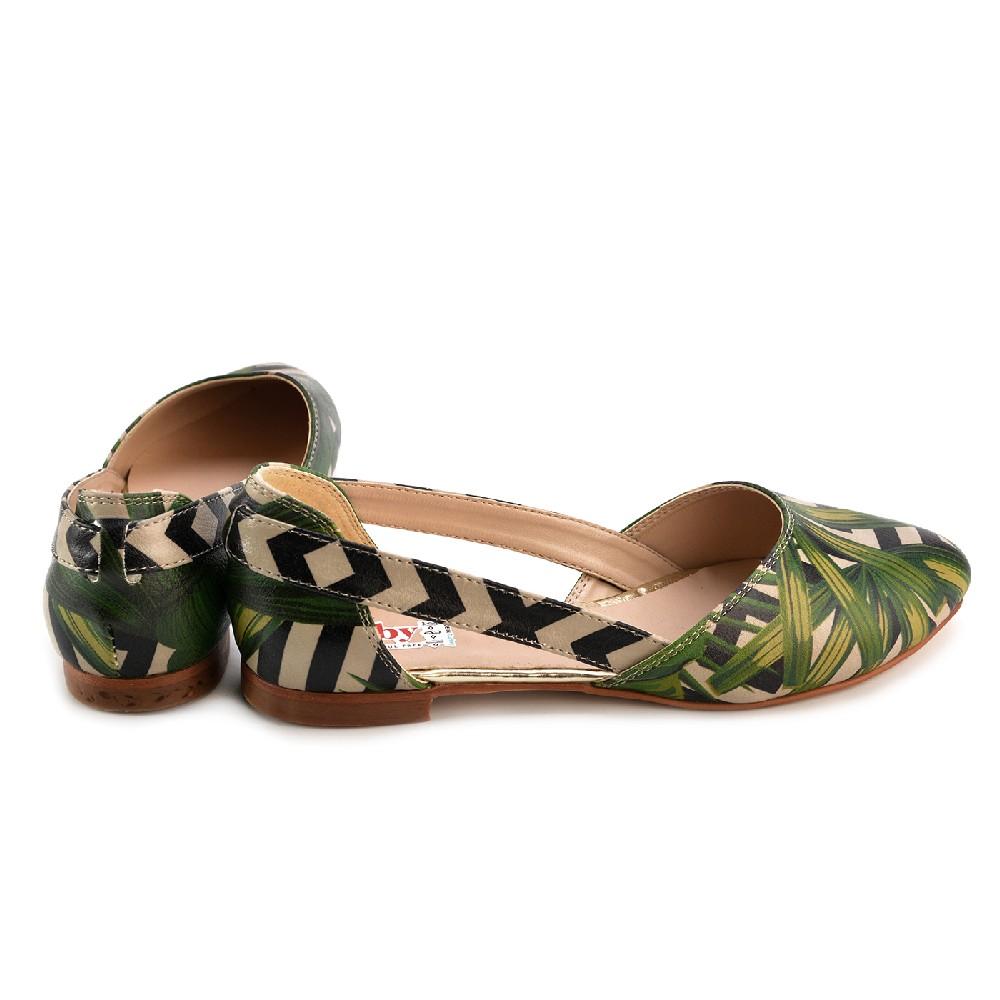 Ballerinas Shoes Outlet - No Exchange or Return  40 EU - 9.5 US