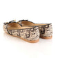 Ballerinas Shoes Outlet - No Exchange or Return  36 EU - 5.5 US