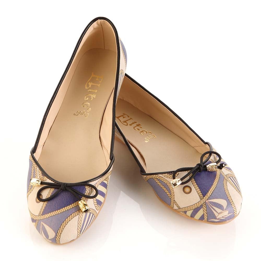 Ballerinas Shoes Outlet - No Exchange or Return  36 EU - 5.5 US