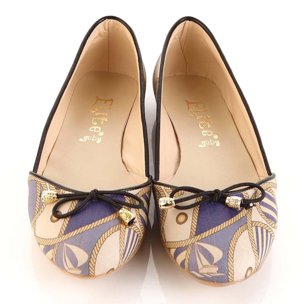 Ballerinas Shoes Outlet - No Exchange or Return  36 EU - 5.5 US