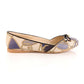 Ballerinas Shoes Outlet - No Exchange or Return  36 EU - 5.5 US