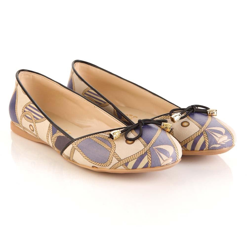 Ballerinas Shoes Outlet - No Exchange or Return  36 EU - 5.5 US